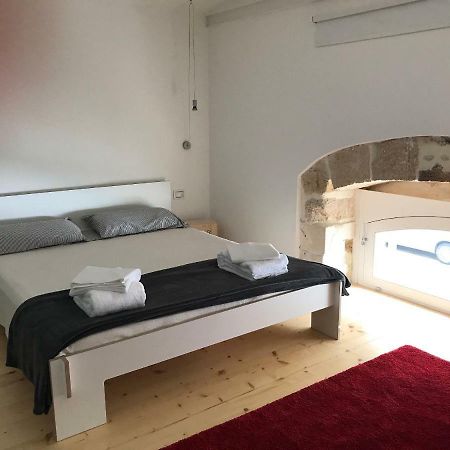 Casina Trento Villa Syracuse ภายนอก รูปภาพ