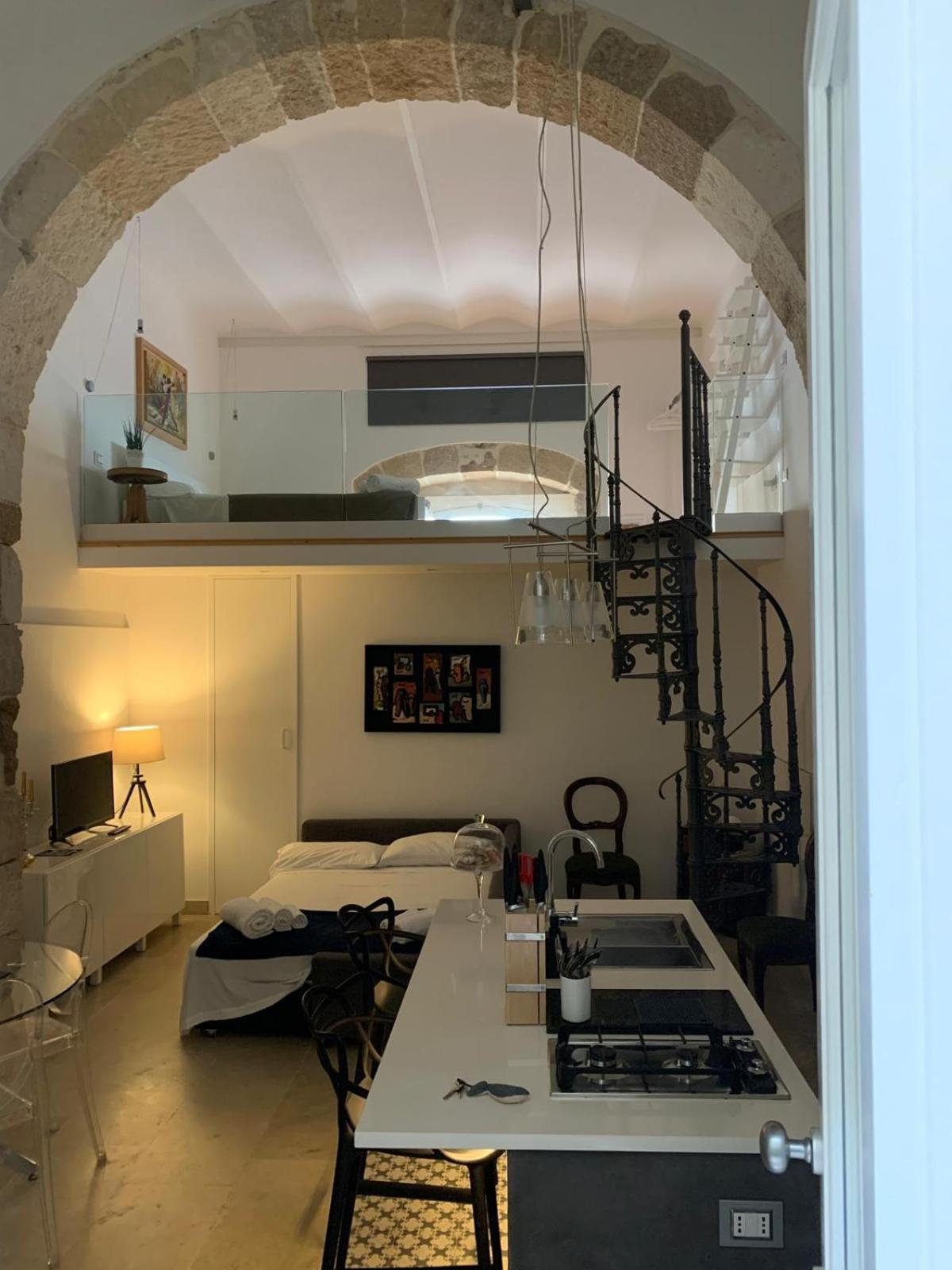 Casina Trento Villa Syracuse ภายนอก รูปภาพ