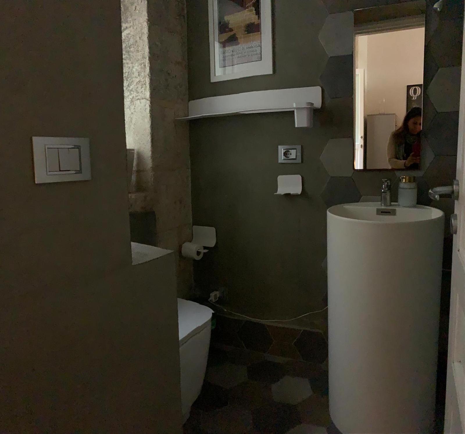 Casina Trento Villa Syracuse ภายนอก รูปภาพ