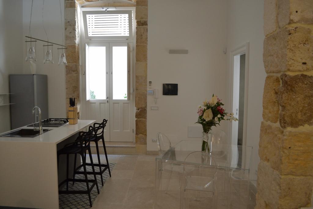Casina Trento Villa Syracuse ภายนอก รูปภาพ