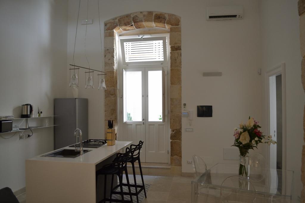 Casina Trento Villa Syracuse ภายนอก รูปภาพ