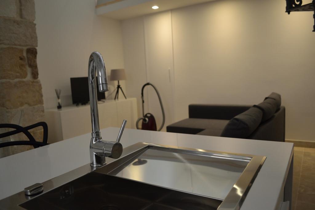 Casina Trento Villa Syracuse ภายนอก รูปภาพ