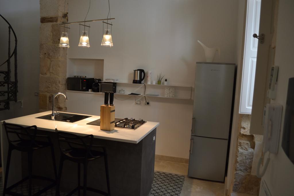 Casina Trento Villa Syracuse ภายนอก รูปภาพ