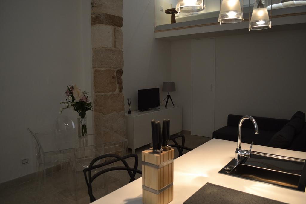 Casina Trento Villa Syracuse ภายนอก รูปภาพ