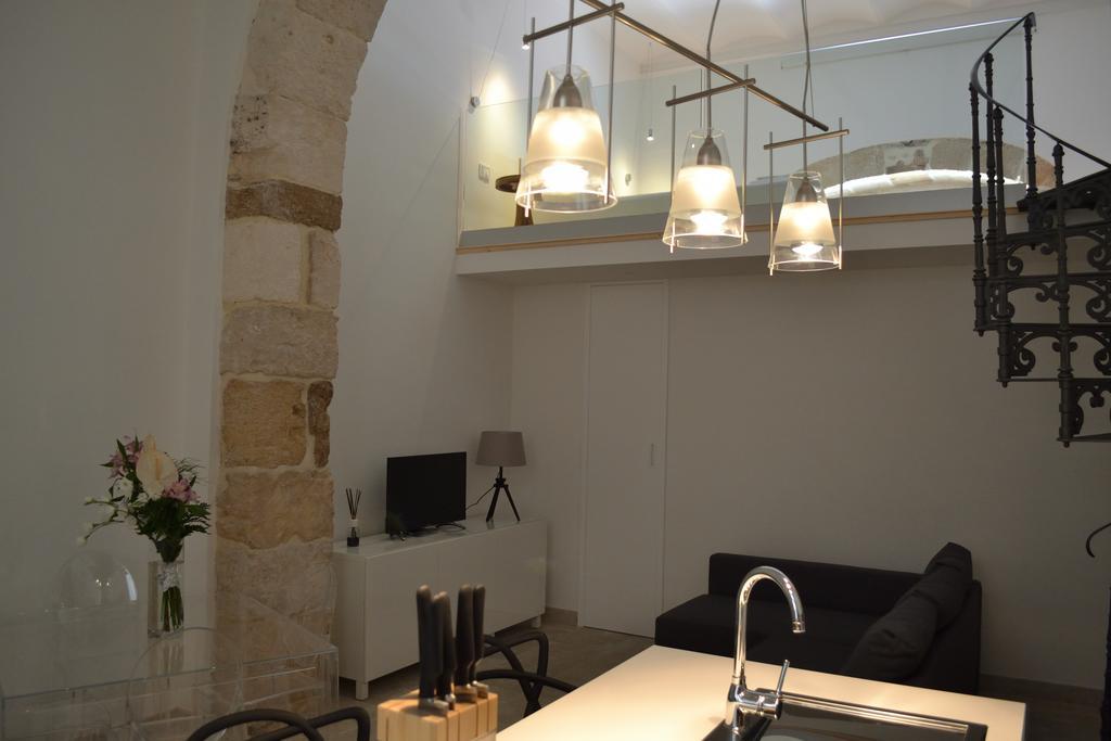 Casina Trento Villa Syracuse ภายนอก รูปภาพ