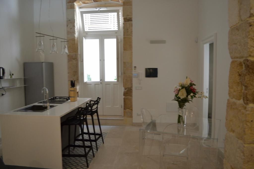 Casina Trento Villa Syracuse ภายนอก รูปภาพ