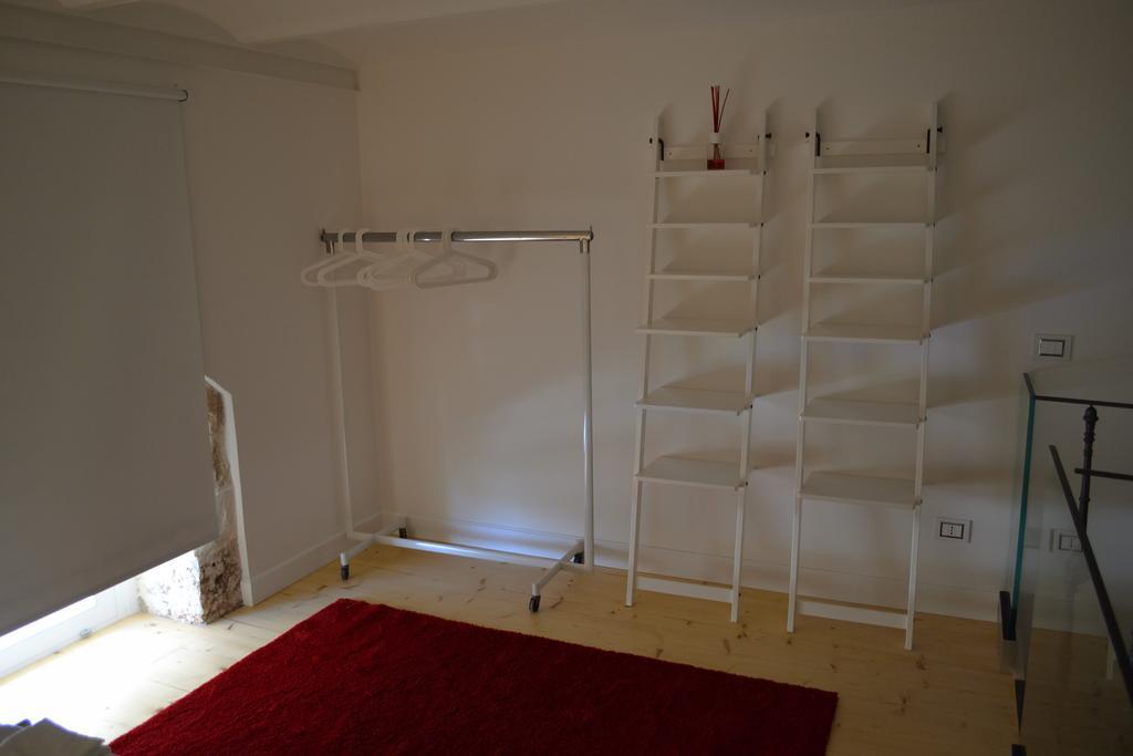 Casina Trento Villa Syracuse ภายนอก รูปภาพ