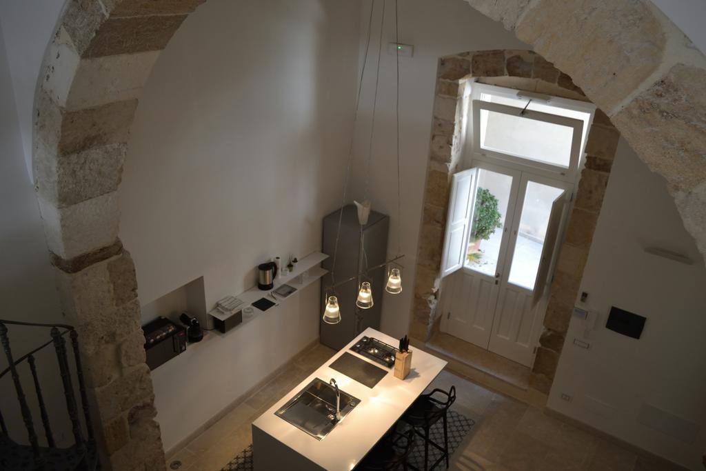 Casina Trento Villa Syracuse ภายนอก รูปภาพ