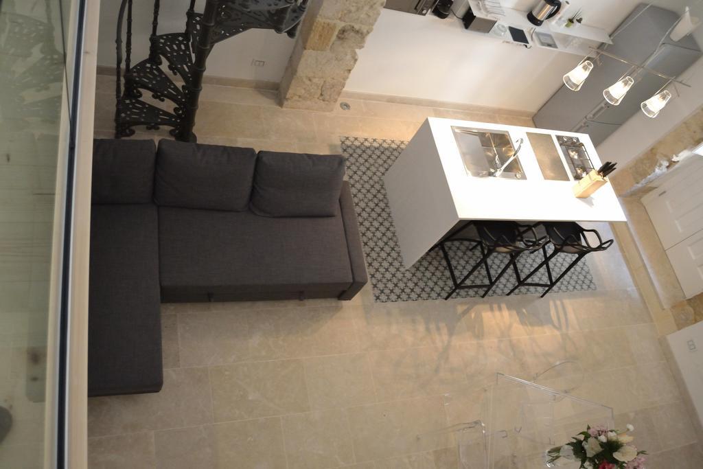 Casina Trento Villa Syracuse ภายนอก รูปภาพ