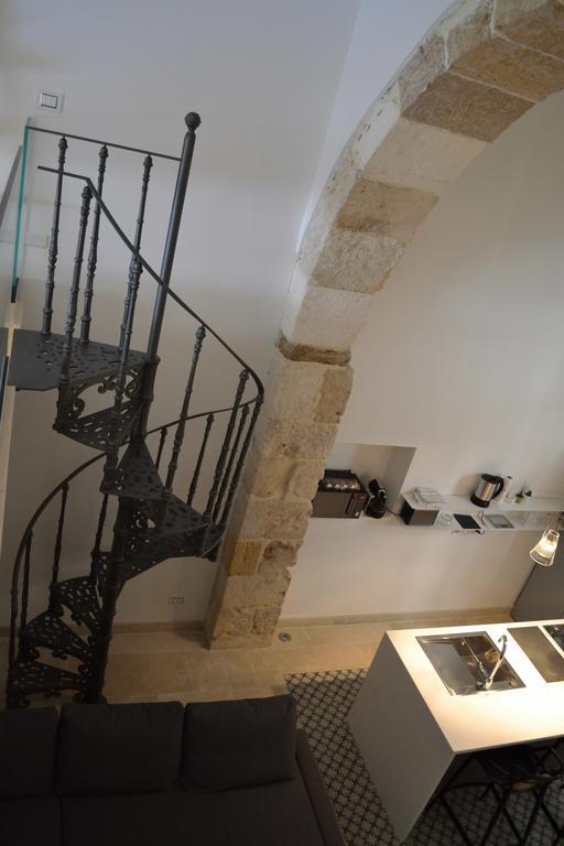 Casina Trento Villa Syracuse ภายนอก รูปภาพ
