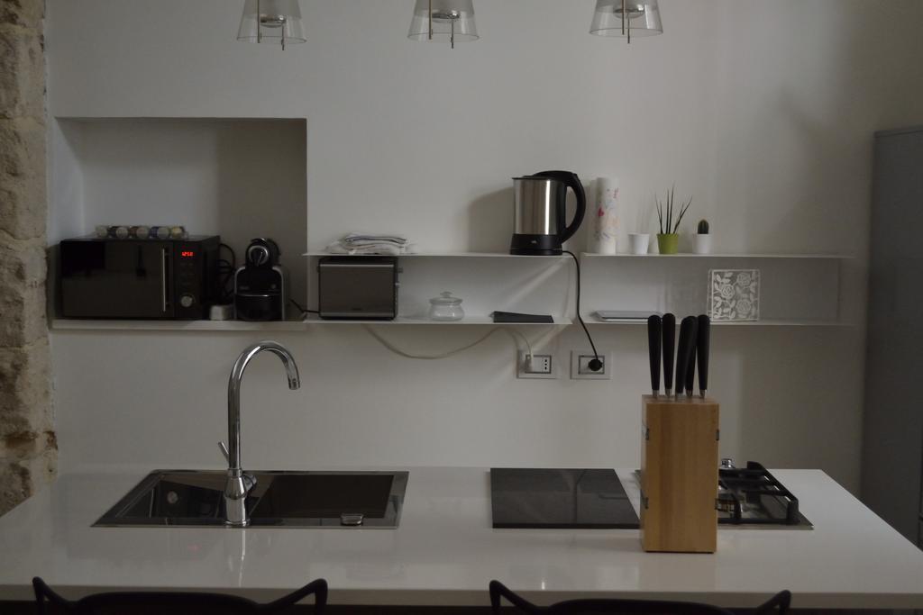 Casina Trento Villa Syracuse ภายนอก รูปภาพ