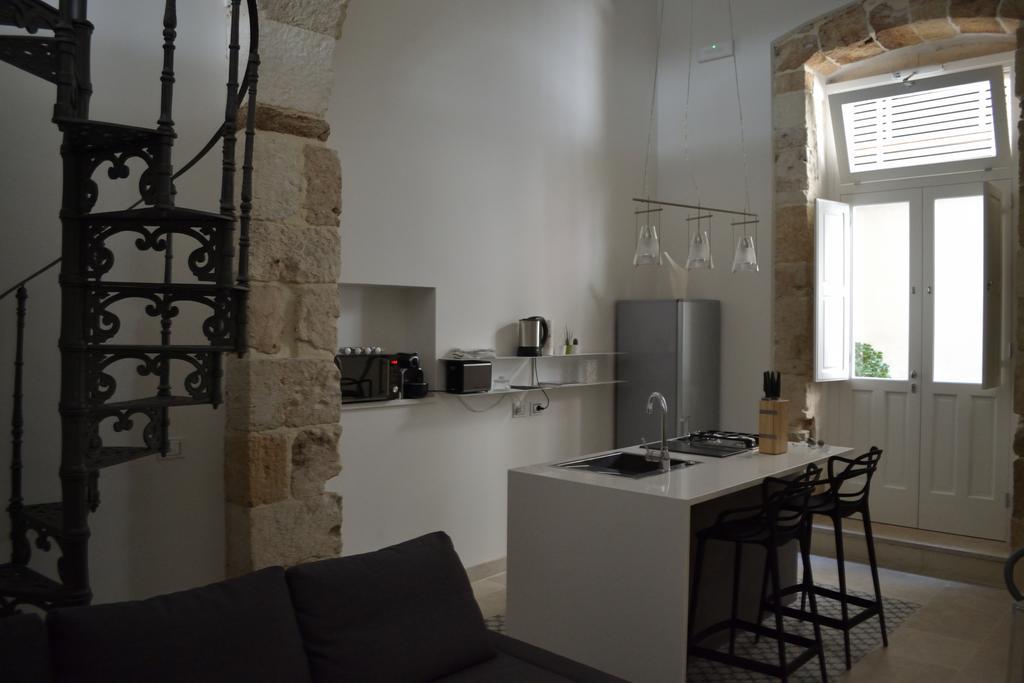 Casina Trento Villa Syracuse ภายนอก รูปภาพ