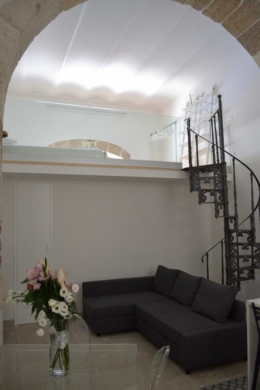 Casina Trento Villa Syracuse ภายนอก รูปภาพ