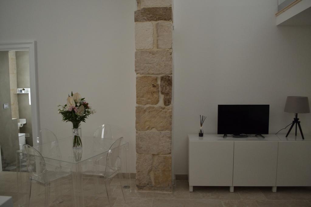 Casina Trento Villa Syracuse ภายนอก รูปภาพ