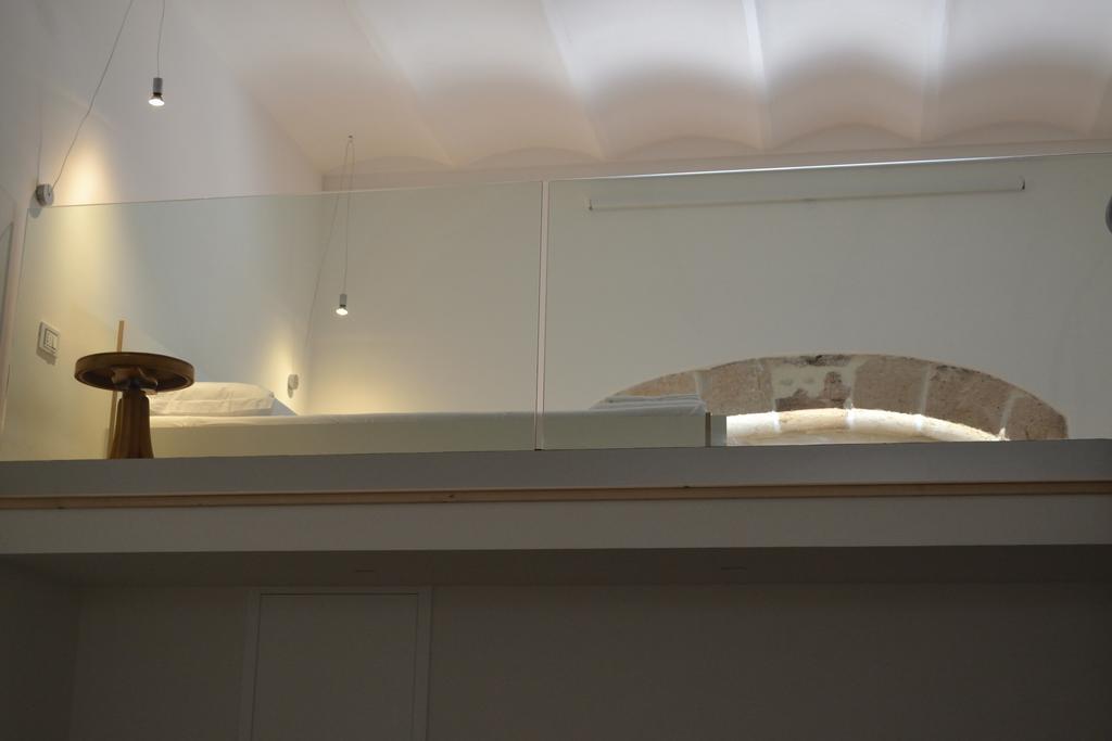 Casina Trento Villa Syracuse ภายนอก รูปภาพ