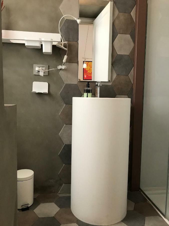 Casina Trento Villa Syracuse ภายนอก รูปภาพ