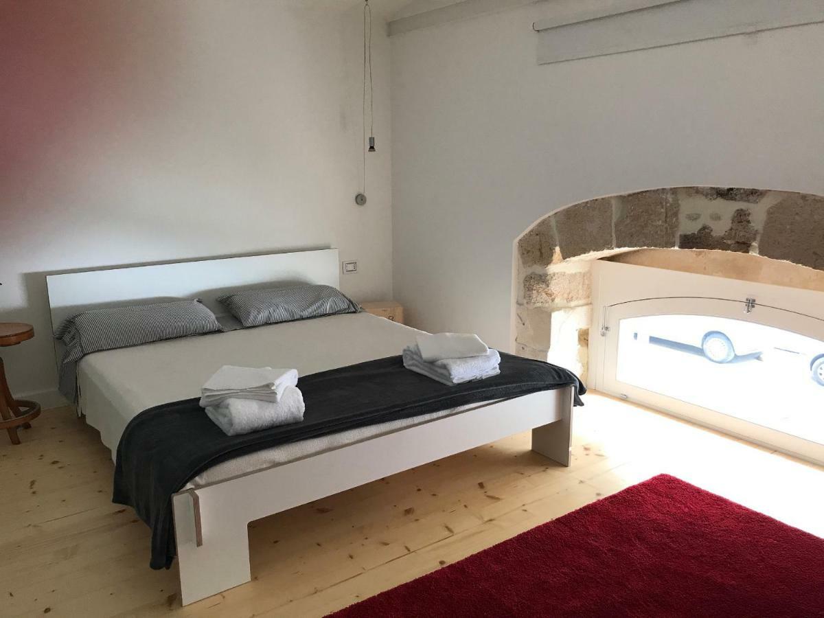Casina Trento Villa Syracuse ภายนอก รูปภาพ