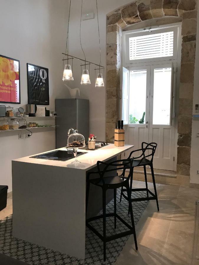 Casina Trento Villa Syracuse ภายนอก รูปภาพ