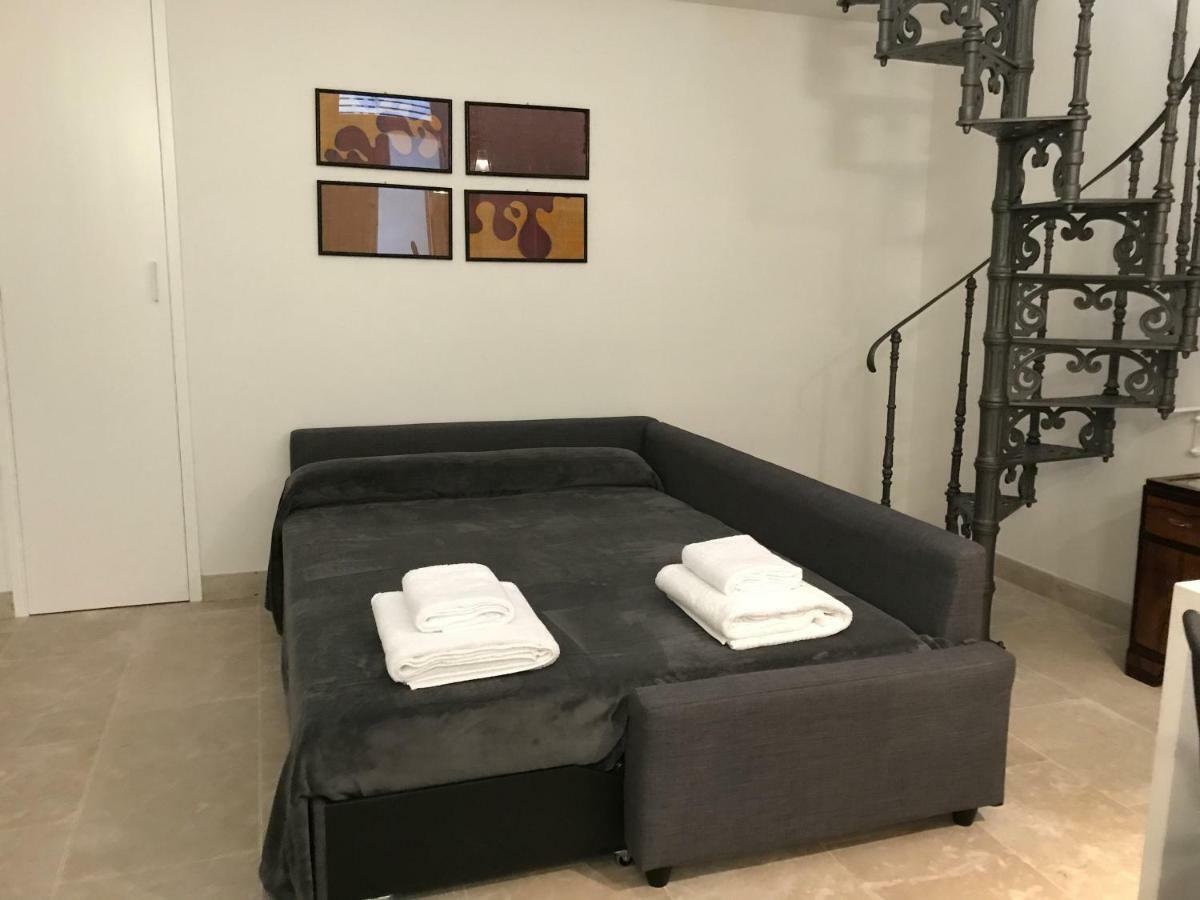Casina Trento Villa Syracuse ภายนอก รูปภาพ