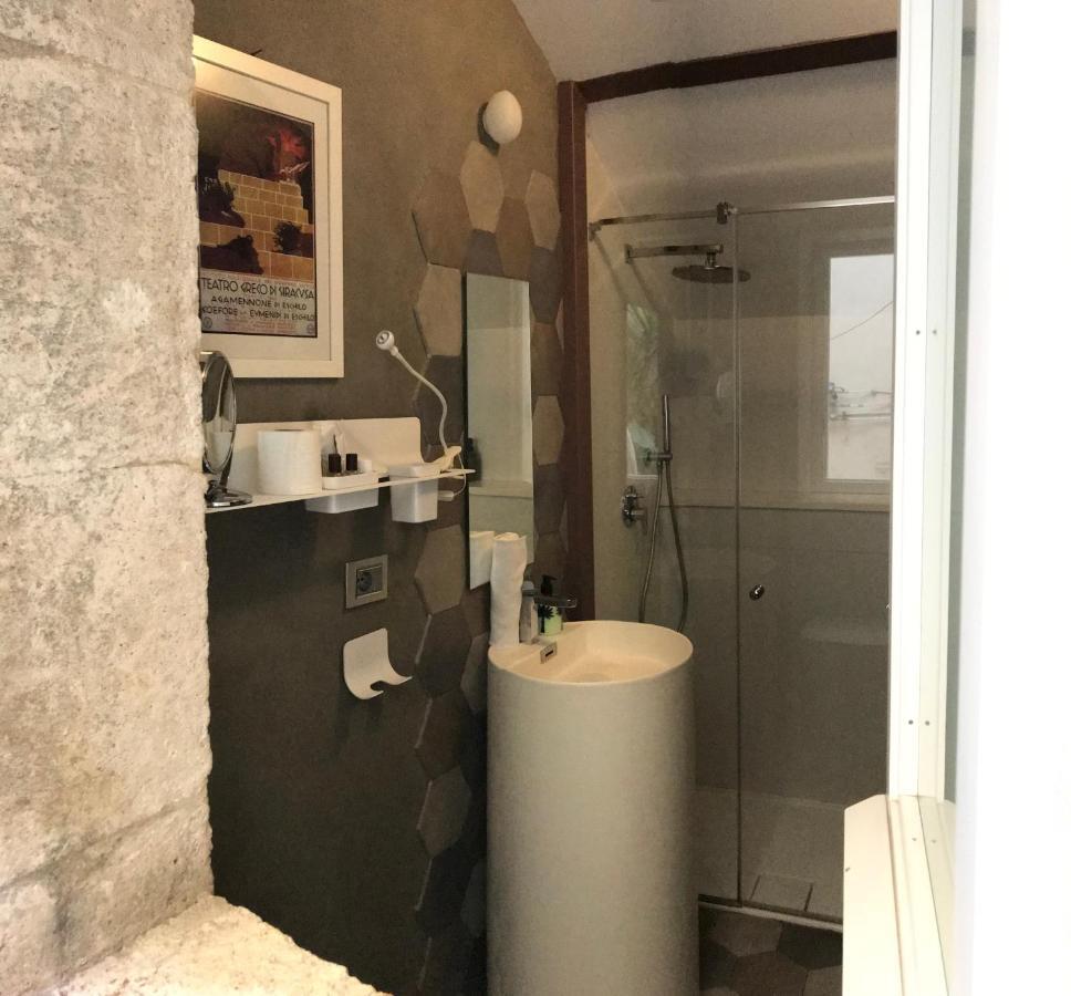Casina Trento Villa Syracuse ภายนอก รูปภาพ